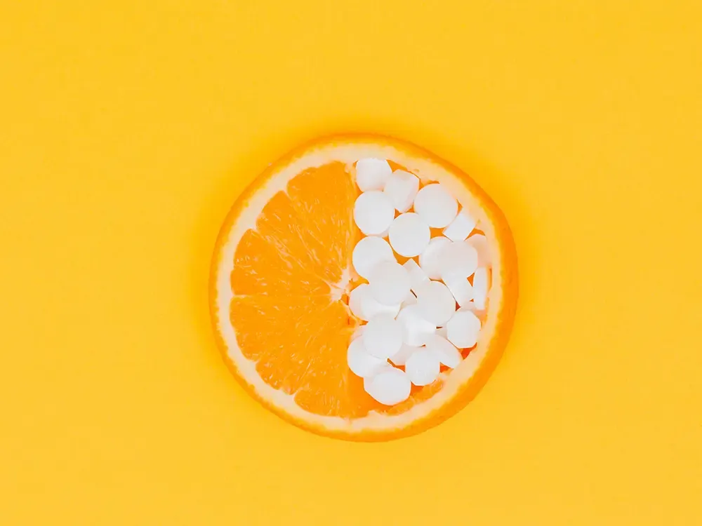 Nutrition and Immunity: How To Stay Healthy