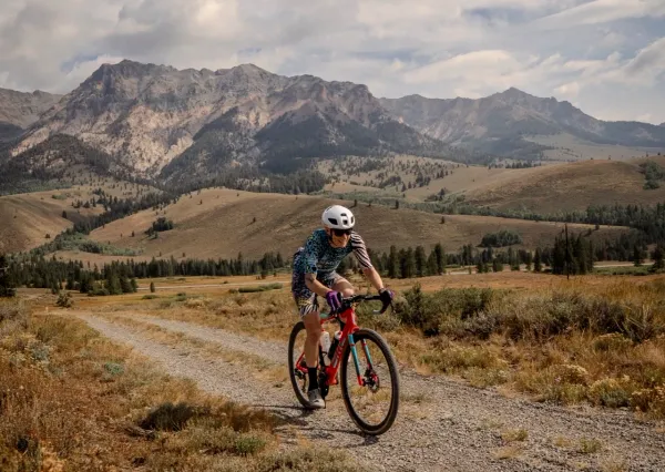 Summer Cycling in the PNW + Preventing Overtraining